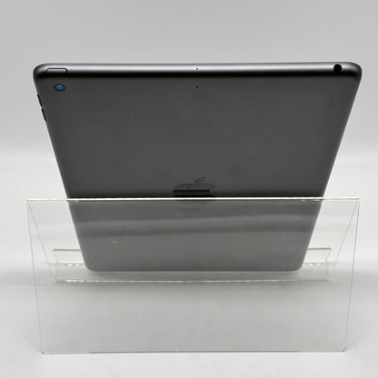 WiFi Only Apple iPad 8th Gen 32GB Space Gray MYLD2LL/A