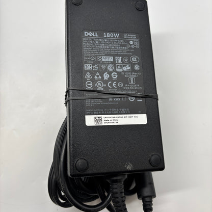 Alienware Area-51m P38E 17.3" i9-9900K 32GB RAM 2TB SSD/HDD Geforce RTX 2070