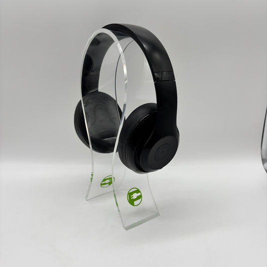 Beats Studio3 Wireless Over-Ear Bluetooth Headphones Black