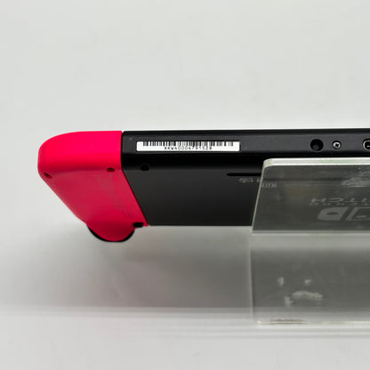 Nintendo Switch v2 Video Game Console HAC-001(-01) Black