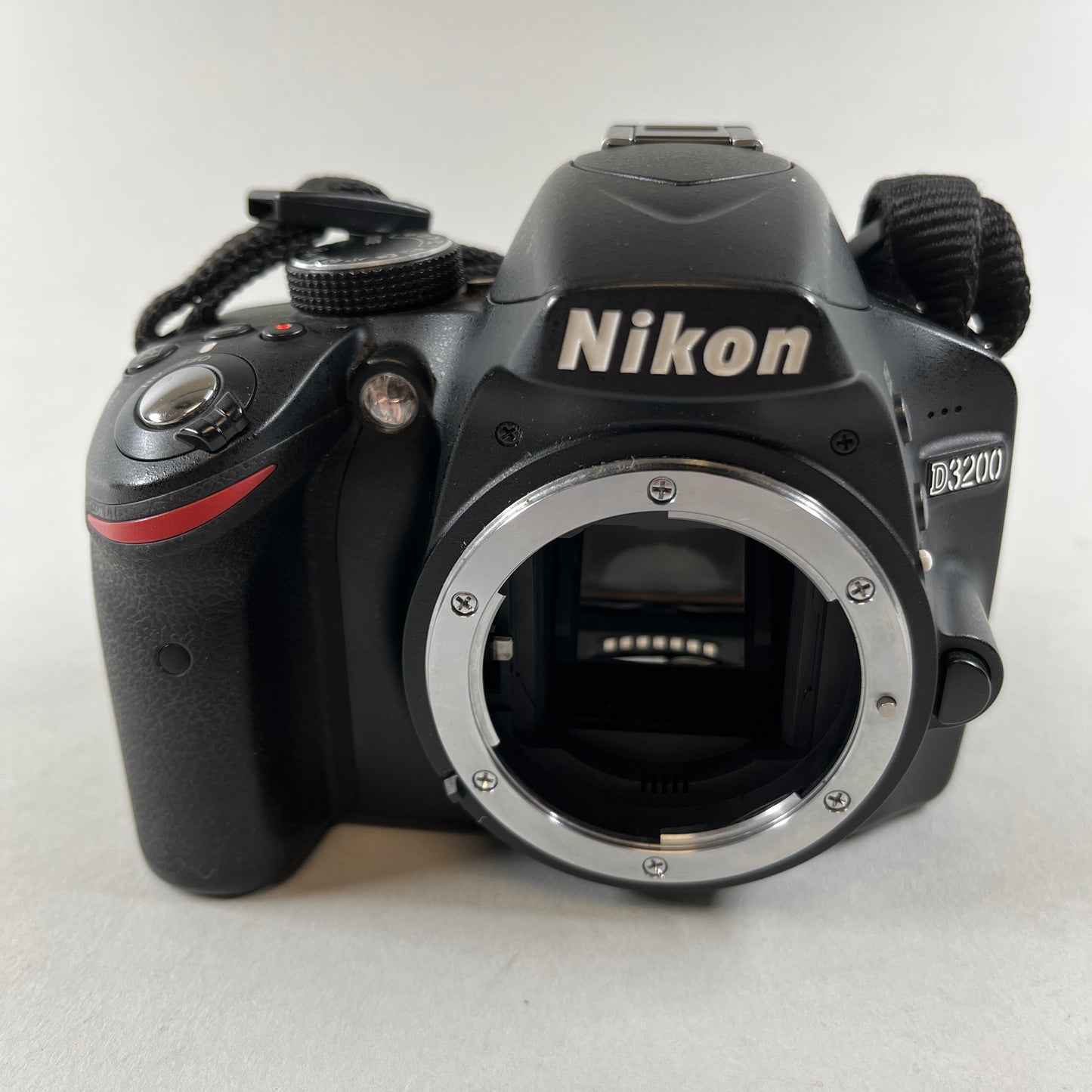 Nikon D3200 24MP Compact SLR Camera Body