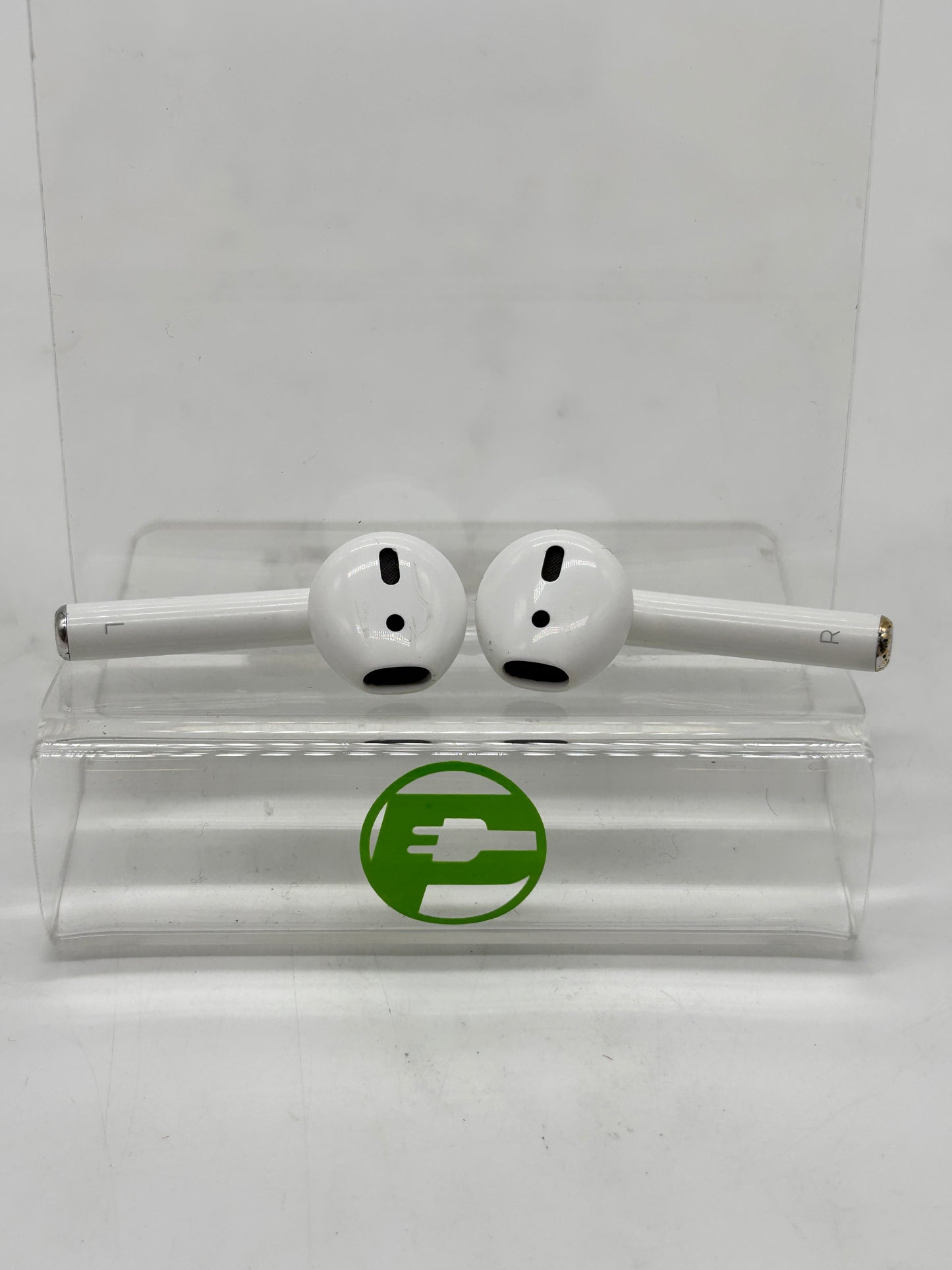 Apple AirPods 2nd Gen with Charging Case A2031 A2032 A1602 A1602