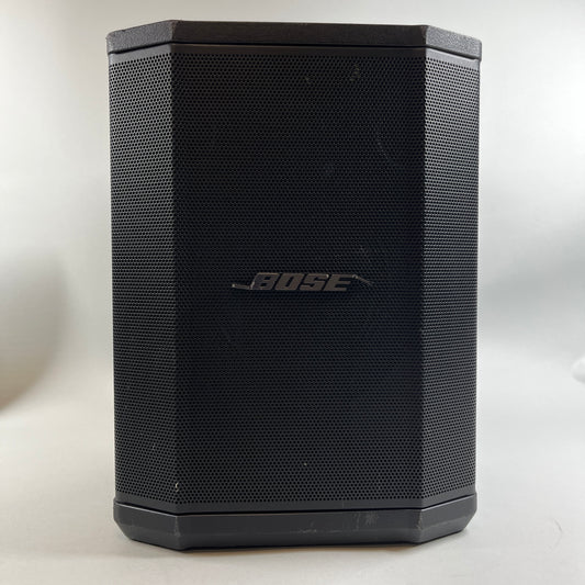 Bose S1 Pro PA Speaker Black 426564