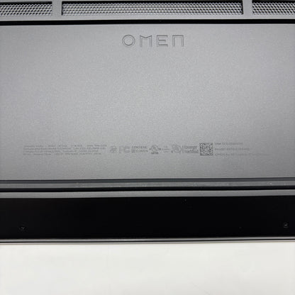 HP Omen 17-CM2002CA 17.3" i7-13700HX 2.1GHz 32GB RAM 4TB SSD GeForce RTX 4060