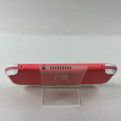 Nintendo Switch Lite Handheld Game Console HDH-001 Coral