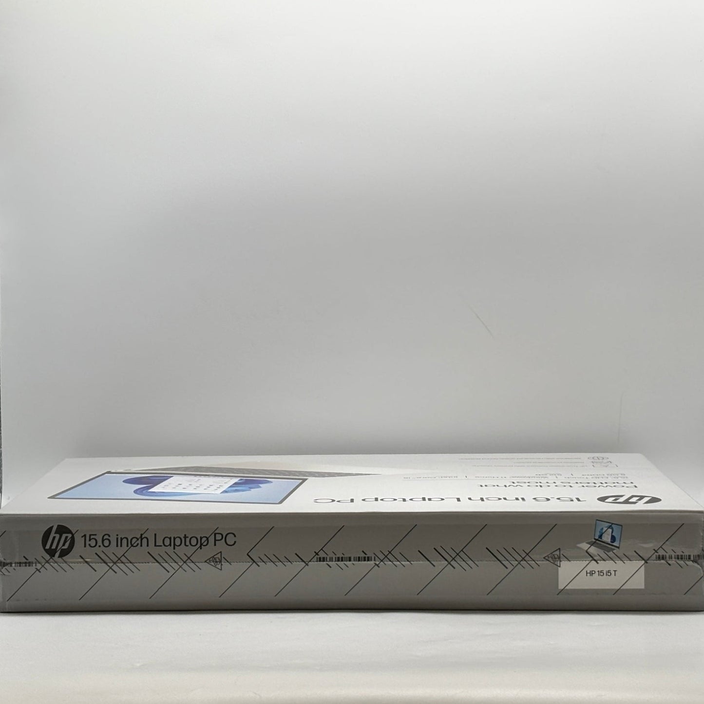 New HP Laptop 15-FD0154WM 15.6" i5-1334U 4.6GHz 8GB RAM 512GB SSD