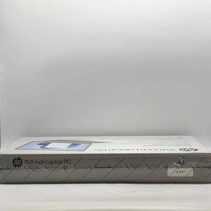 New HP Laptop 15-FD0154WM 15.6" i5-1334U 4.6GHz 8GB RAM 512GB SSD