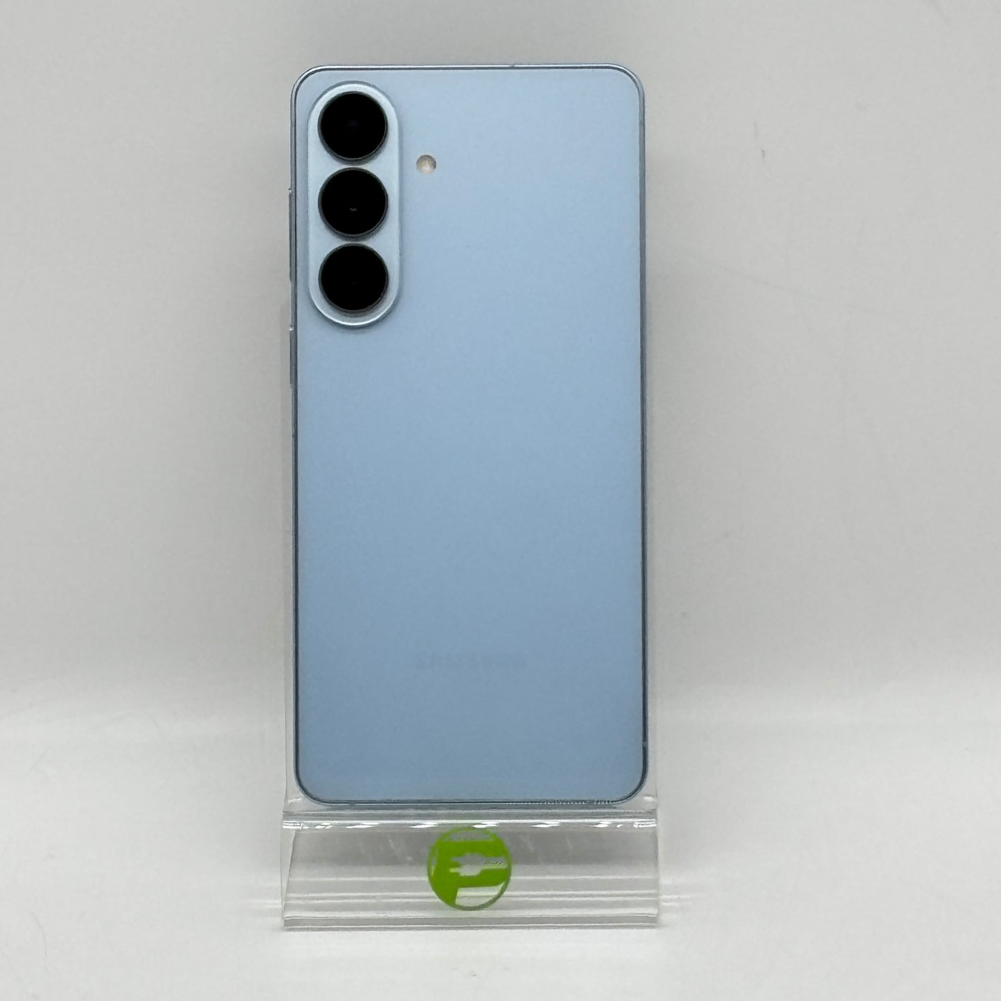 GSM Unlocked Samsung Galaxy S26 Plus 8GB RAM 256GB SM-S947U1 Sky Blue