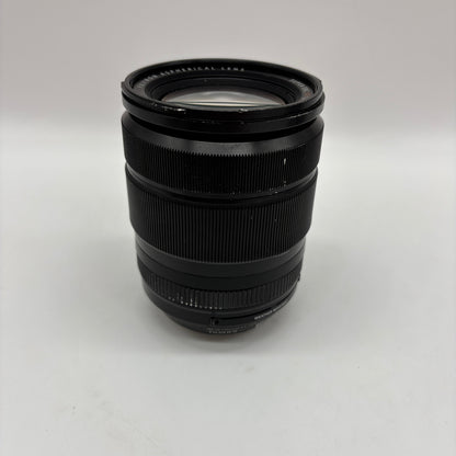 Fujinon XF 18-135mm f/3.5-5.6 R LM OIS WR For Fujifilm X-Mount Lens