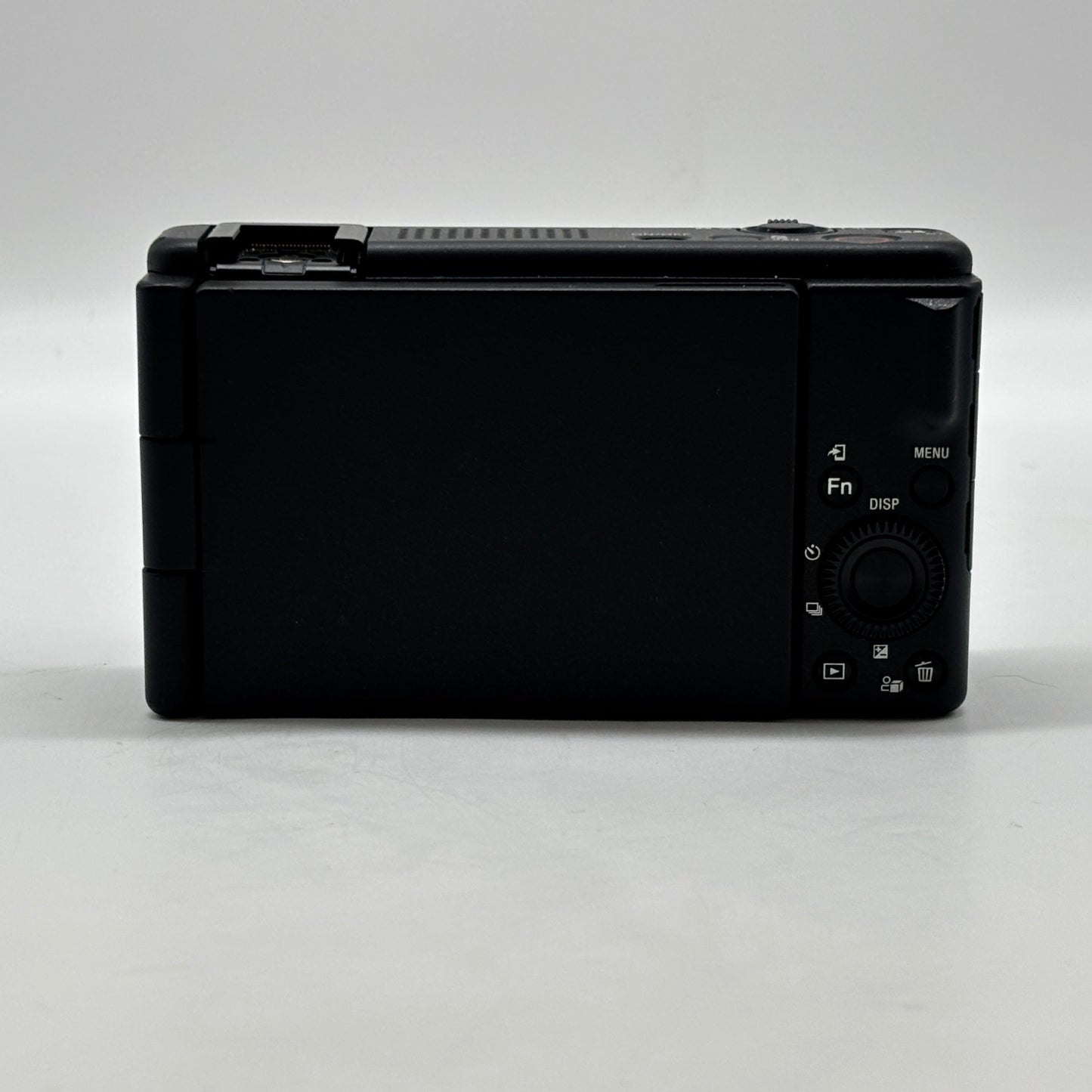 Sony ZV-1 Mark II 20.1MP 4K Compact Vlogging Digital Camera - Camera Only