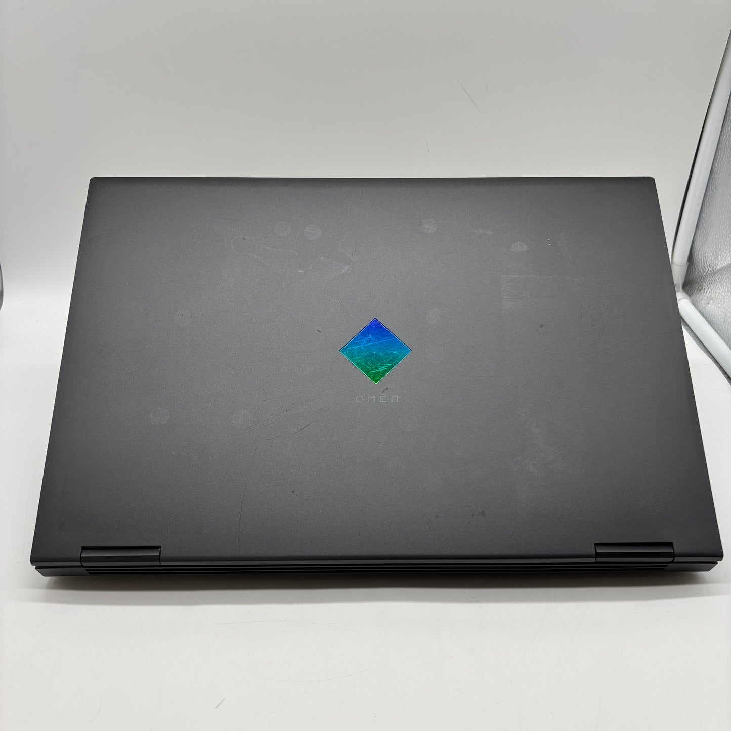 HP Omen 15-en0013dx Ryzen 7 4800H 2.9GHz 8GB RAM 512GB SSD GeForce GTX 1660 Ti