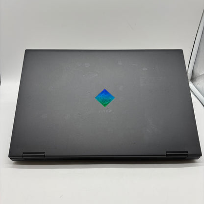 HP Omen 15-en0013dx Ryzen 7 4800H 2.9GHz 8GB RAM 512GB SSD GeForce GTX 1660 Ti