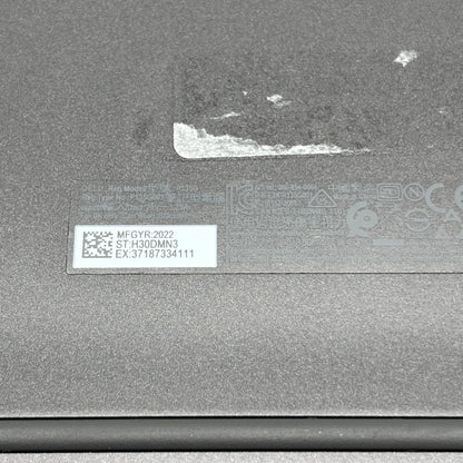 Dell Latitude 7420 P135G 14" i5-1145G7 1.5GHz 16GB RAM 512GB SSD