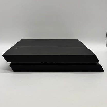 Sony PlayStation 4 PS4 500GB Black Console Gaming System CFI-1215A