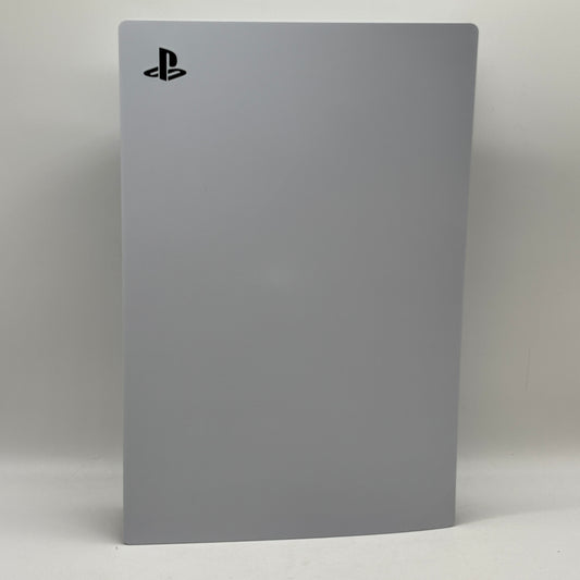 Sony PlayStation 5 Digital Edition PS5 825GB White Console Gaming System Only