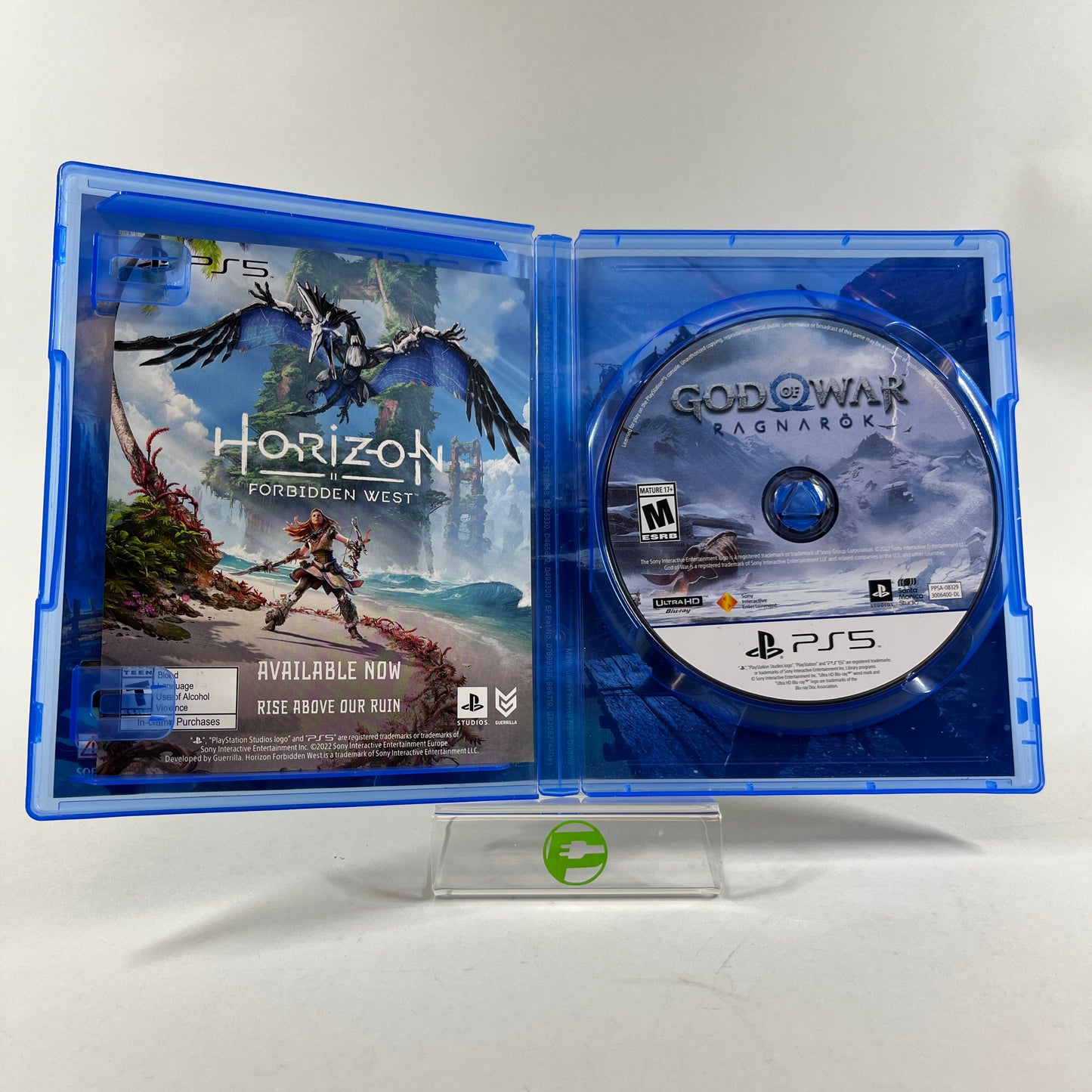 God Of War Ragnarok   (Sony PlayStation 5 PS5,  )