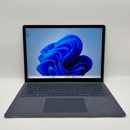 Microsoft Surface Laptop 4 1950 13.5" i7-1185G7 3.0GHz 16GB RAM 512GB SSD