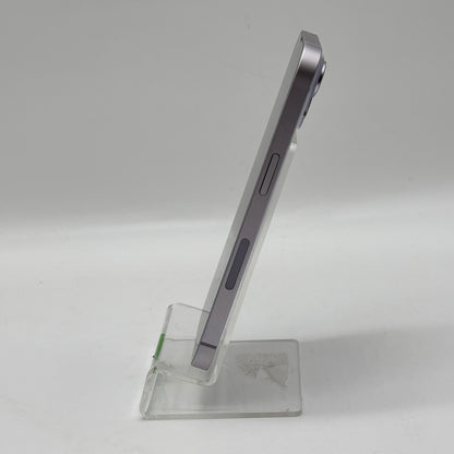 T-Mobile Apple iPhone 14 128GB Purple MPUX3LL/A