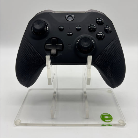 Microsoft Xbox One Elite Controller Series 2 Black 1797 Controller Only