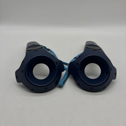 HTC Vive Pro 2 Full Kit PC VR Headset 99HASZ006-00 with Accessories