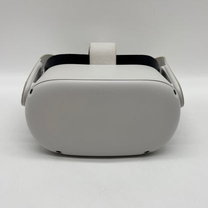 Meta Quest 2 256GB Standalone All-in-One VR Headset KW49CM