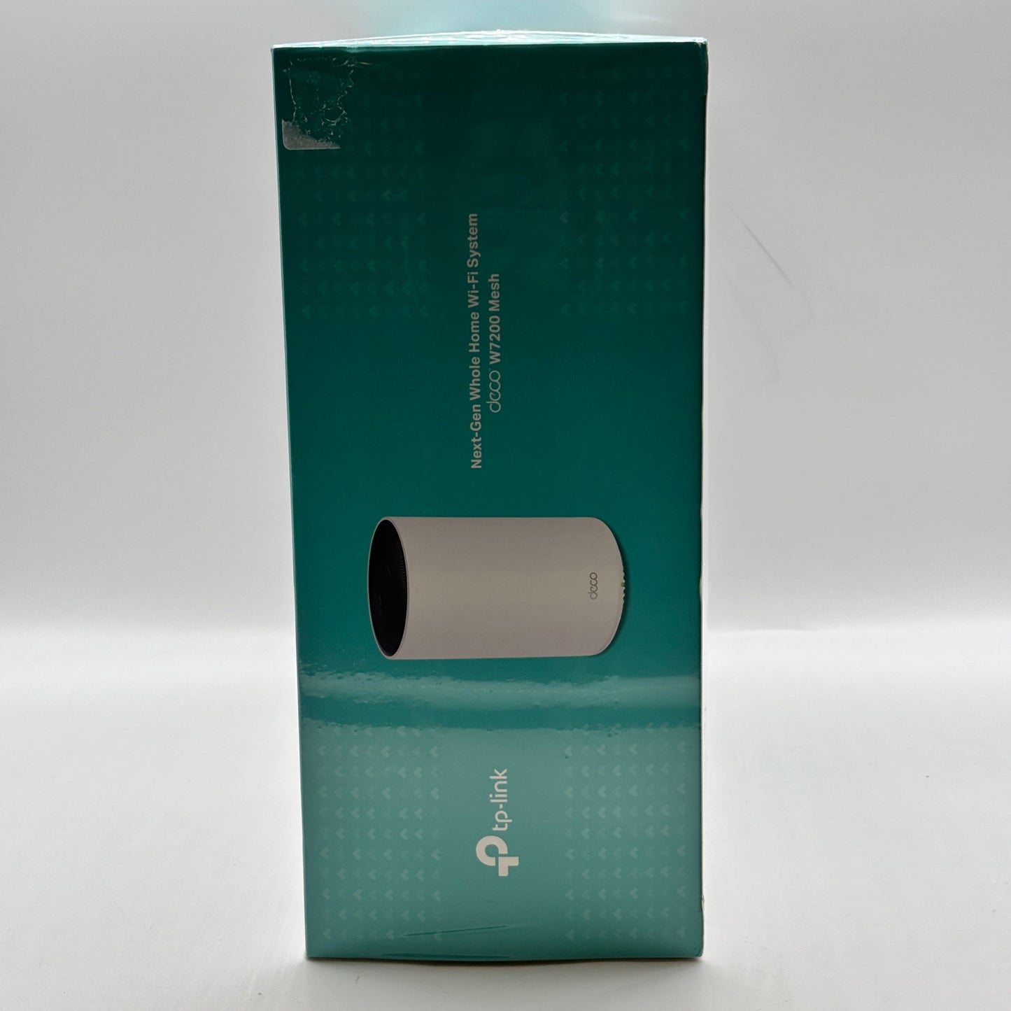 New tp-link W7200 Mesh Next-Gen Whole Home Wi-Fi System 2 Pack