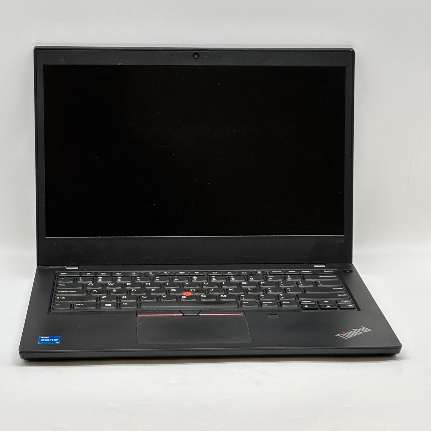 Lenovo ThinkPad L14 Gen 2 20X1005TUS 14" i5-1135G7 2.4GHz 32GB RAM 1TB SSD