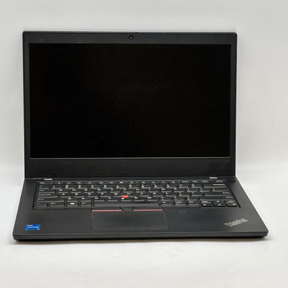 Lenovo ThinkPad L14 Gen 2 20X1005TUS 14" i5-1135G7 2.4GHz 32GB RAM 1TB SSD
