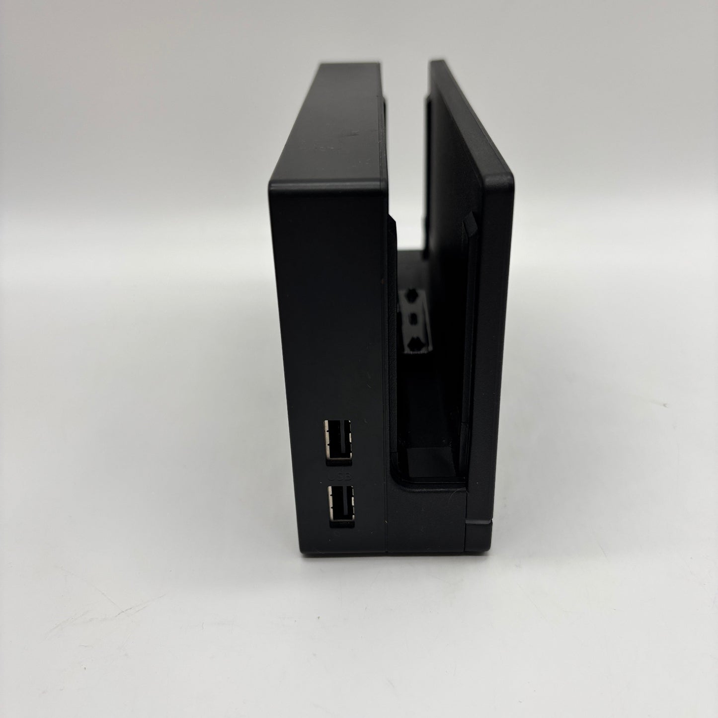 Nintendo Switch v2 Video Game Console HAC-001(-01) Red