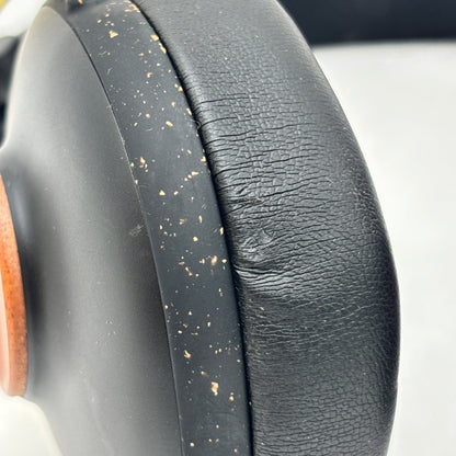 House of Marley Positive Vibration Frequency Wireless Over-Ear Headphones Rasta