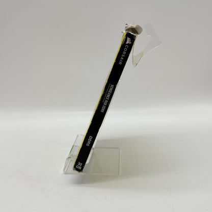 Corsair Vengeance RGB Pro 32GB (2x16GB) RAM DDR5 6000MHz CMH32GX5M2E6000C36