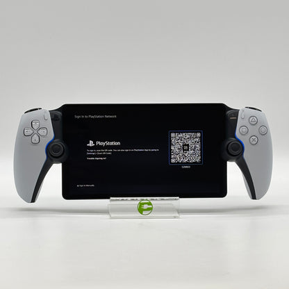 Sony PlayStation Portal White CFI-Y1001