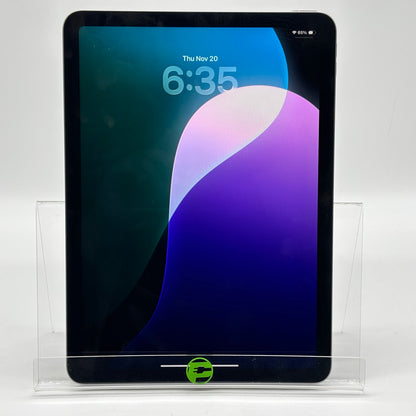 WiFi Only Apple iPad Air 11" M3 256GB Space Gray MCA14LL/A