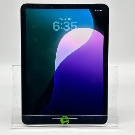 WiFi Only Apple iPad Air 11" M3 256GB Space Gray MCA14LL/A