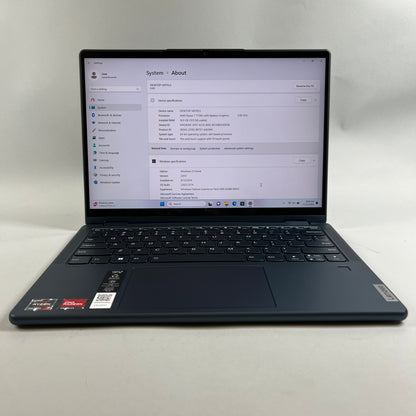 Lenovo Yoga 6 13ABR8 MPNXB3206009 13.3" Ryzen 7 7730U 2.0GHz 16GB RAM 512GB NVMe SSD