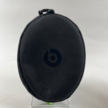 Beats Solo3 Wireless Over-Ear Bluetooth Headphones Black A1796