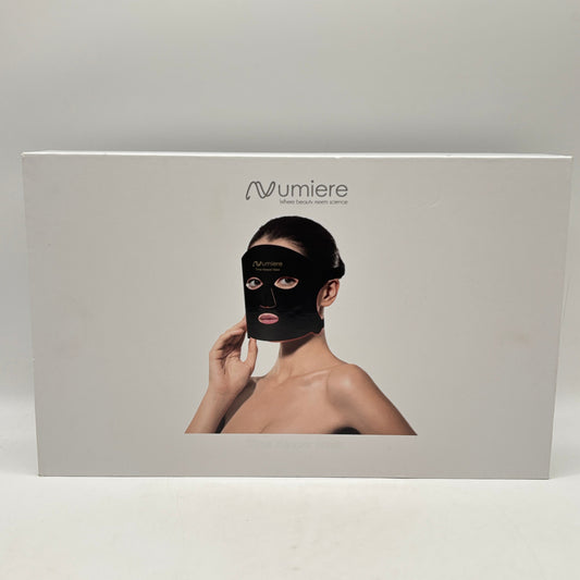 Numiere Time Keeper LED Therapy Face Mask 6701