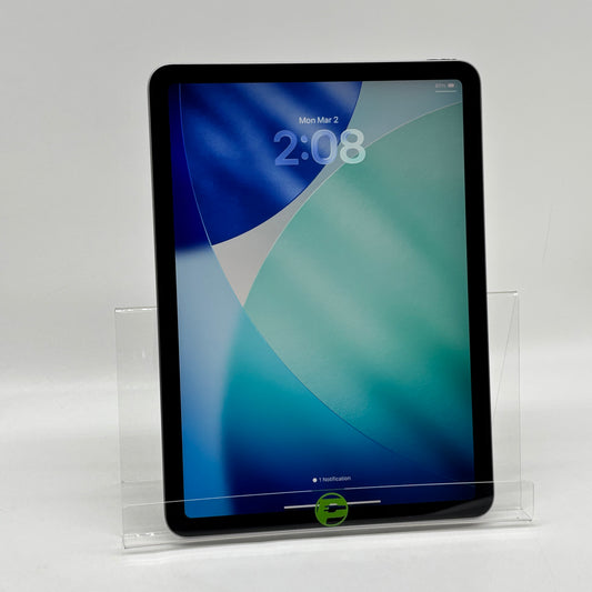 WiFi Only Apple iPad Air 11" M3 256GB Space Gray MCA14LL/A