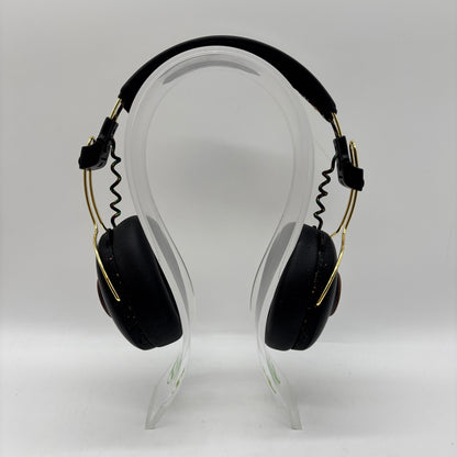 House of Marley Positive Vibration Frequency Wireless Over-Ear Headphones Rasta