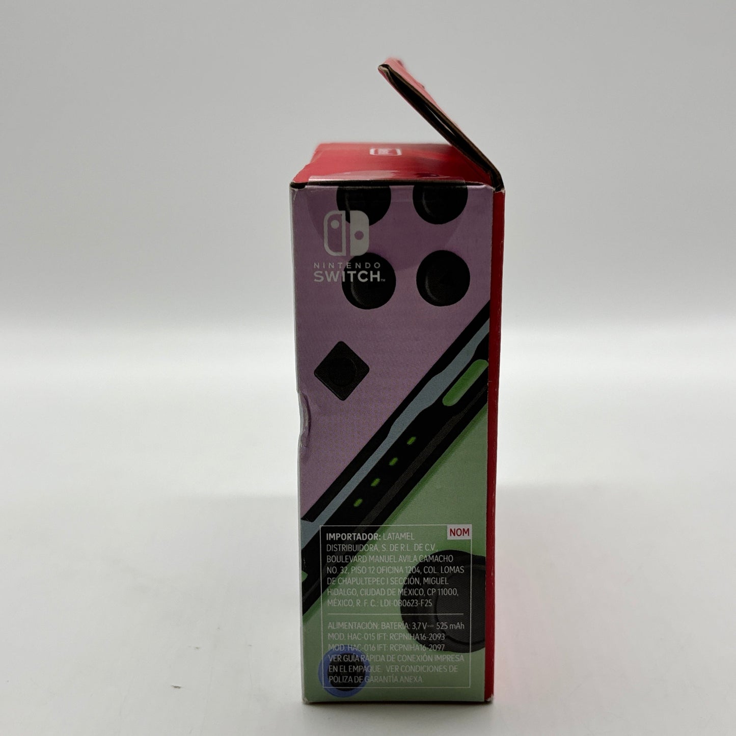 New Nintendo Switch Joycons Controllers