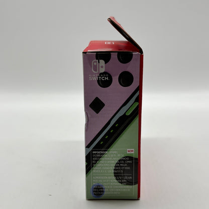 New Nintendo Switch Joycons Controllers