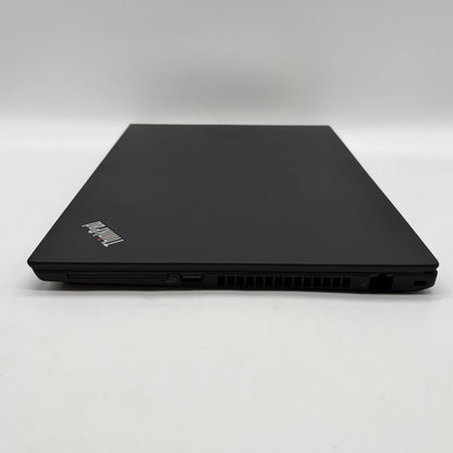 Lenovo ThinkPad T14 Gen 2 20W0016PUS 14" i5-1145G7 2.6GHz 16GB RAM 512GB SSD