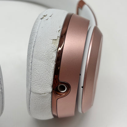 Beats Solo3 Wireless On-Ear Bluetooth Headphones Cloud Pink A1796