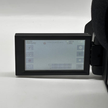 Zoom Q8 HD Video and Audio Recorder Black