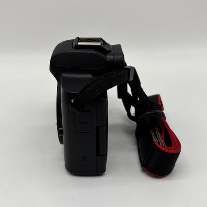 Canon EOS M50 24.1MP Compact Digital Camera Body Only