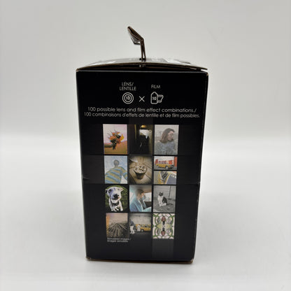 New Fujifilm Instax Mini Evo Hybrid Instant Camera 16812493