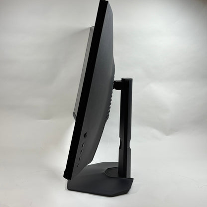 Dell 32" S32224DGM LED-backlit LCD VA 165Hz Curved Gaming Monitor