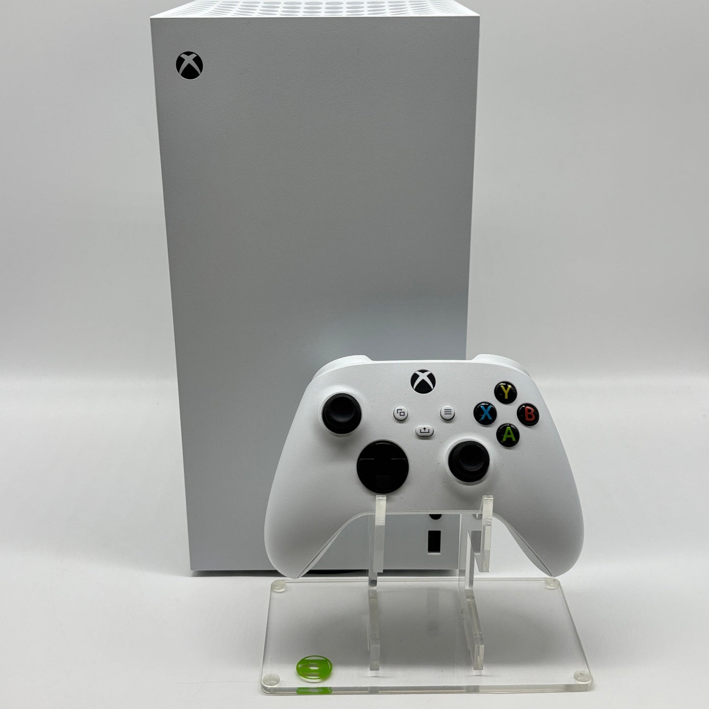 Microsoft Xbox Series X All-Digital 1TB Console Gaming System White 1882