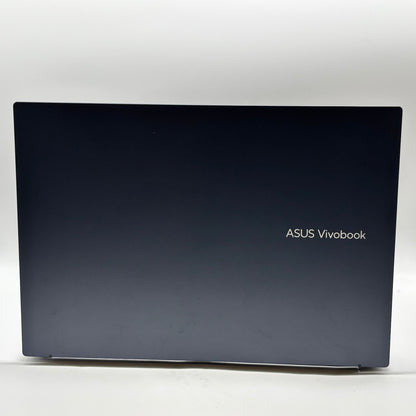 Asus Vivobook M1603Q 16" Ryzen 7 5800HS 3.2GHz 12GB RAM 512GB SSD