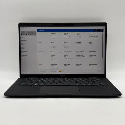 Dell Latitude 7430 14" i7-1265U 1.8GHz 32GB RAM 256GB SSD